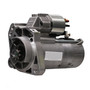 MPA Quality-Built Remanufactured Starter 19420 - angled view