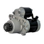 MPA Quality-Built Remanufactured Starter 19474 - angled view