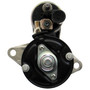 MPA Quality-Built Remanufactured Starter 19490 - back view