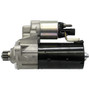 MPA Quality-Built Remanufactured Starter 19490 - side view