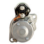 MPA Quality-Built Remanufactured Starter 19520 - back view
