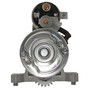 MPA Quality-Built New Starter 19436N - back view