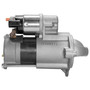 MPA Quality-Built Remanufactured Starter 19580 - side view
