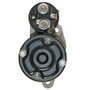 MPA Quality-Built New Starter 19406N - back view