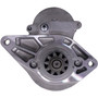 MPA Quality-Built Remanufactured Starter 19552 - front view