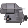 MPA Quality-Built Remanufactured Starter 19552 - side view