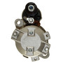 MPA Quality-Built Remanufactured Starter 19421 - back view