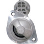 MPA Quality-Built Remanufactured Starter 19569 - front view