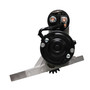 MPA Quality-Built Remanufactured Starter 19476 - back view