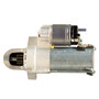 MPA Quality-Built Remanufactured Starter 19521 - side view
