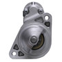 MPA Quality-Built Remanufactured Starter 19437 - front view