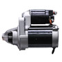 MPA Quality-Built Remanufactured Starter 19437 - side view