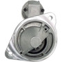 MPA Quality-Built Remanufactured Starter 19582 - front view