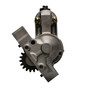MPA Quality-Built Remanufactured Starter 19423 - front view