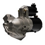 MPA Quality-Built Remanufactured Starter 19423 - angled view
