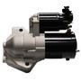 MPA Quality-Built Remanufactured Starter 19423 - side view