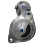 MPA Quality-Built Remanufactured Starter 19507 - front view
