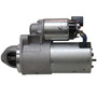 MPA Quality-Built Remanufactured Starter 19507 - side view