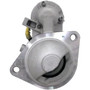MPA Quality-Built Remanufactured Starter 19570 - front view