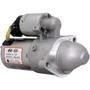 MPA Quality-Built Remanufactured Starter 19570 - angled view
