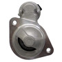 MPA Quality-Built Remanufactured Starter 19477 - front view