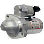 MPA Quality-Built Remanufactured Starter 19477 - angled view
