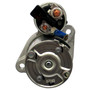 MPA Quality-Built Remanufactured Starter 19477 - back view