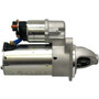 MPA Quality-Built Remanufactured Starter 19477 - side view