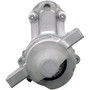 MPA Quality-Built Remanufactured Starter 19597 - front view