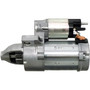 MPA Quality-Built Remanufactured Starter 19597 - side view