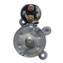 MPA Quality-Built New Starter 19408N - back view
