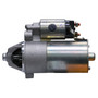 MPA Quality-Built New Starter 19408N - side view