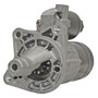 MPA Quality-Built New Starter 19462N - angled view