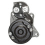 MPA Quality-Built New Starter 19462N - back view