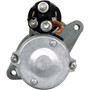 MPA Quality-Built Remanufactured Starter 19583 - back view