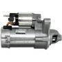 MPA Quality-Built Remanufactured Starter 19583 - side view