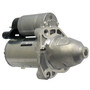 MPA Quality-Built Remanufactured Starter 19202 - angled view