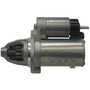 MPA Quality-Built Remanufactured Starter 19202 - side view