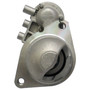 MPA Quality-Built Remanufactured Starter 19478 - front view