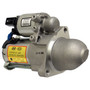 MPA Quality-Built Remanufactured Starter 19478 - angled view