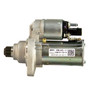 MPA Quality-Built Remanufactured Starter 19524 - side view