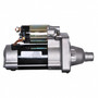 MPA Quality-Built New Starter 19438N - side view