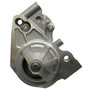 MPA Quality-Built Remanufactured Starter 19493 - front view