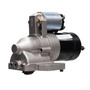 MPA Quality-Built Remanufactured Starter 19464 - angled view