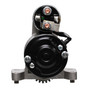 MPA Quality-Built Remanufactured Starter 19464 - back view