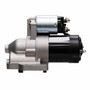 MPA Quality-Built Remanufactured Starter 19464 - side view