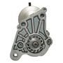 MPA Quality-Built Remanufactured Starter 19410 - front view