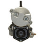 MPA Quality-Built Remanufactured Starter 19410 - back view