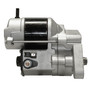 MPA Quality-Built Remanufactured Starter 19410 - side view