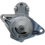 MPA Quality-Built Remanufactured Starter 19509 - front view